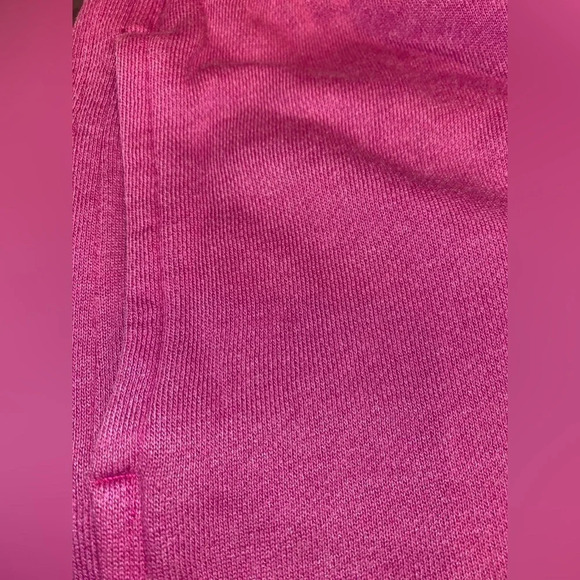 NEW Victoria Secret‎ Sweat High Rise Fleece Short 2.5” Inseam Women XL Workout - Picture 6 of 9